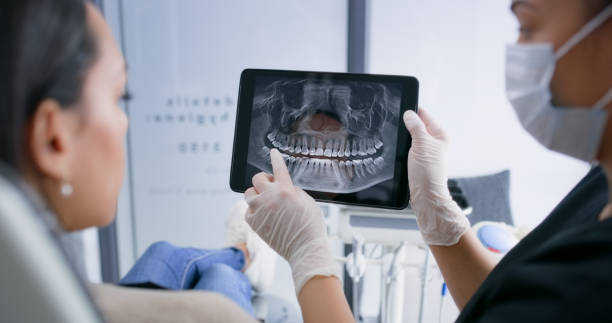 Licensed Root Canal Treatment service in Kingsford Heights, IN - Smile Center Dentistry